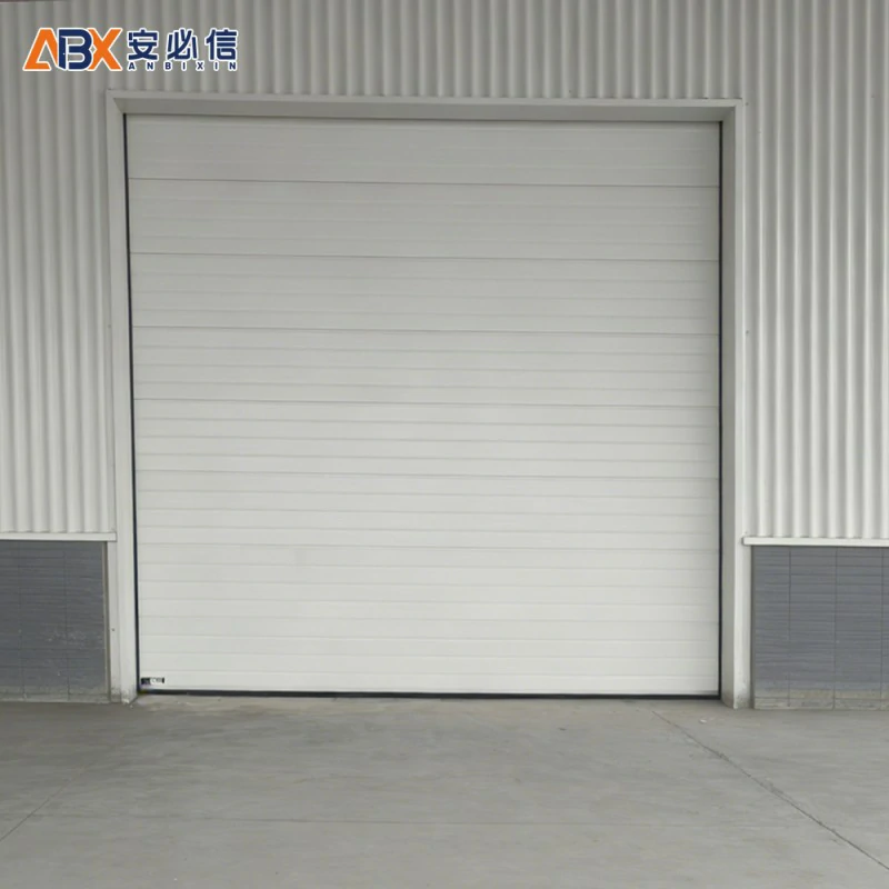 吉林金沙镇工业提升门